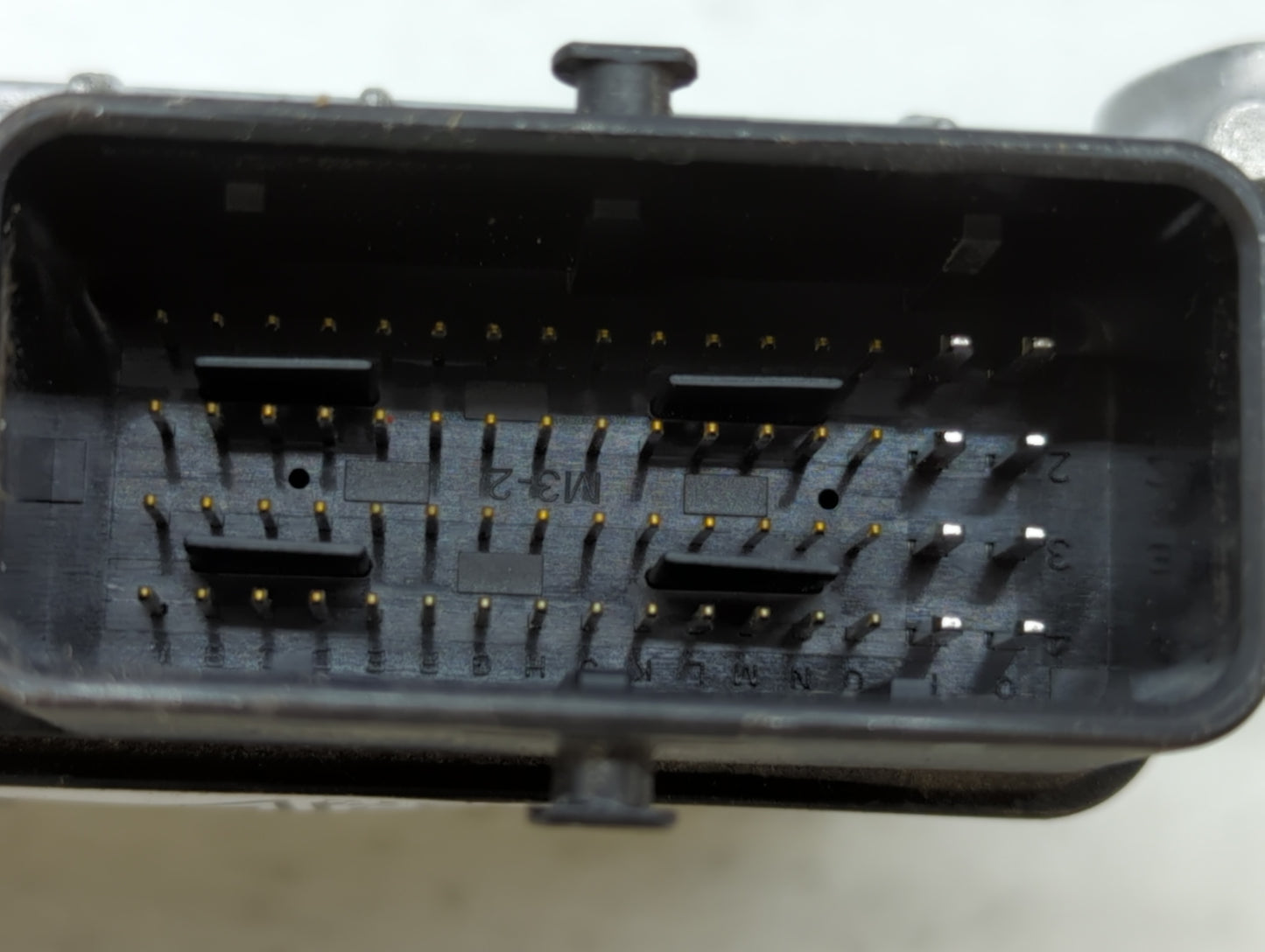 2021 Nissan Rogue PCM Engine Control Computer ECU ECM PCU OEM P/N:NEC056-675 Fits OEM Used Auto Parts - Oemusedautoparts1.co
