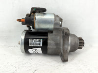 2021 Nissan Rogue Car Starter Motor Solenoid OEM P/N:23300 6CA0A Fits Fits 2019 2020 2022 OEM Used Auto Parts - Oemusedautop