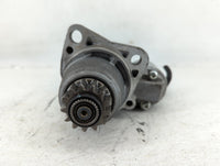 2021 Nissan Rogue Car Starter Motor Solenoid OEM P/N:23300 6CA0A Fits Fits 2019 2020 2022 OEM Used Auto Parts - Oemusedautop