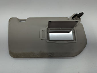 compare product 2021-2022 Nissan Rogue Sun Visor Shade Replacement Passenger Right Mirror Fits Fits 2021 2022 OEM Used Auto Parts
