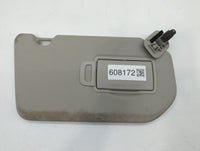 2021-2022 Nissan Rogue Sun Visor Shade Replacement Passenger Right Mirror Fits Fits 2021 2022 OEM Used Auto Parts - Oemuseda