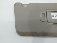 2021-2022 Nissan Rogue Sun Visor Shade Replacement Passenger Right Mirror Fits Fits 2021 2022 OEM Used Auto Parts - Oemuseda