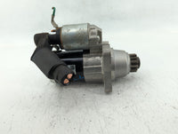 2021 Nissan Rogue Car Starter Motor Solenoid OEM P/N:23300 6CA0A Fits Fits 2019 2020 2022 OEM Used Auto Parts - Oemusedautop
