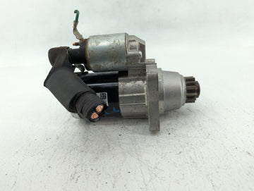 2021 Nissan Rogue Car Starter Motor Solenoid OEM P/N:23300 6CA0A Fits Fits 2019 2020 2022 OEM Used Auto Parts - Oemusedautop