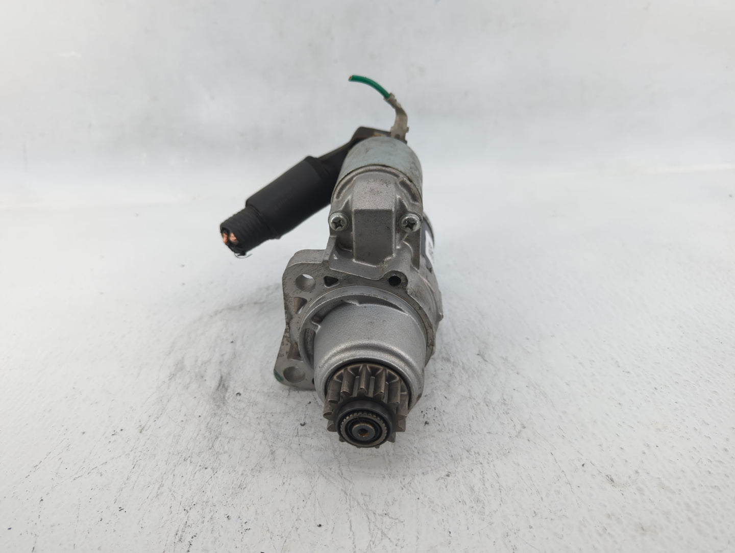 2021 Nissan Rogue Car Starter Motor Solenoid OEM P/N:23300 6CA0A Fits Fits 2019 2020 2022 OEM Used Auto Parts - Oemusedautop