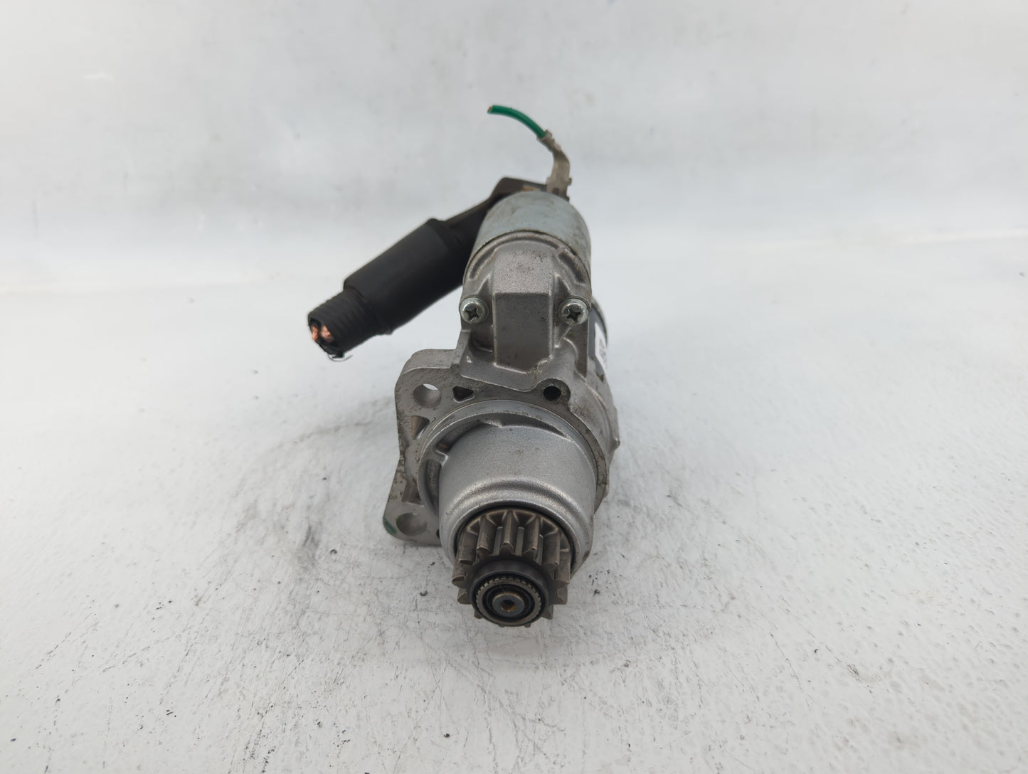 2021 Nissan Rogue Car Starter Motor Solenoid OEM P/N:23300 6CA0A Fits Fits 2019 2020 2022 OEM Used Auto Parts - Oemusedautop