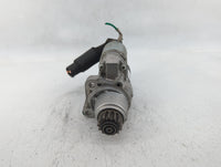 2021 Nissan Rogue Car Starter Motor Solenoid OEM P/N:23300 6CA0A Fits Fits 2019 2020 2022 OEM Used Auto Parts - Oemusedautop