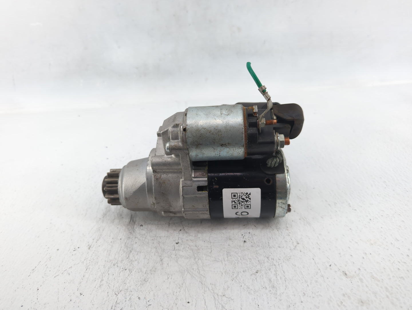 2021 Nissan Rogue Car Starter Motor Solenoid OEM P/N:23300 6CA0A Fits Fits 2019 2020 2022 OEM Used Auto Parts - Oemusedautop