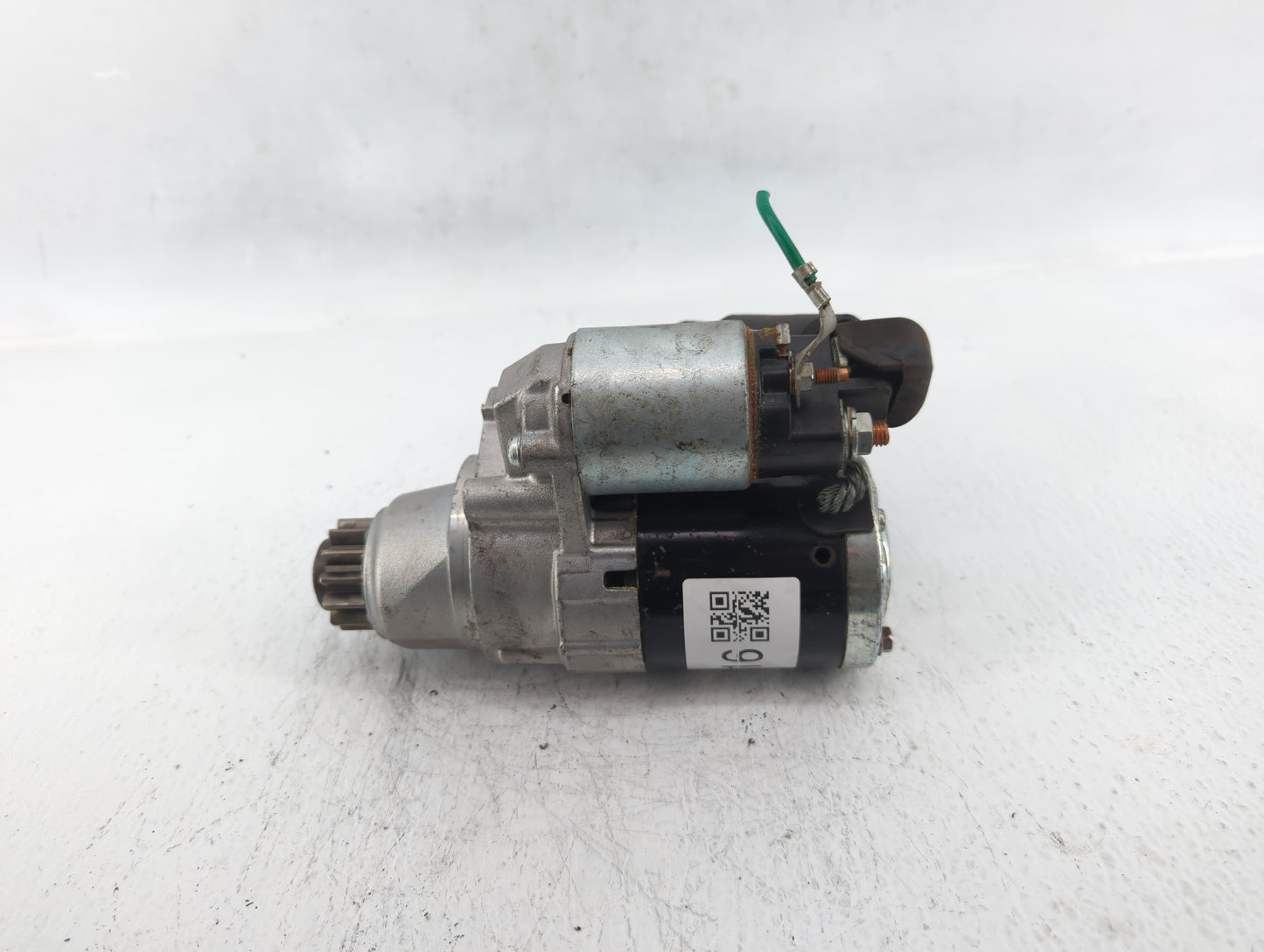 2021 Nissan Rogue Car Starter Motor Solenoid OEM P/N:23300 6CA0A Fits Fits 2019 2020 2022 OEM Used Auto Parts - Oemusedautop