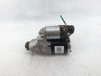 2021 Nissan Rogue Car Starter Motor Solenoid OEM P/N:23300 6CA0A Fits Fits 2019 2020 2022 OEM Used Auto Parts - Oemusedautop