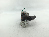 2021 Nissan Rogue Car Starter Motor Solenoid OEM P/N:23300 6CA0A Fits Fits 2019 2020 2022 OEM Used Auto Parts - Oemusedautop