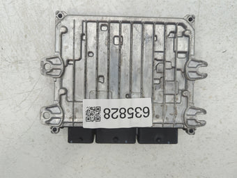 compare product 2021 Nissan Rogue PCM Engine Control Computer ECU ECM PCU OEM P/N:NEC058-642 Fits OEM Used Auto Parts