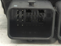 2021 Nissan Rogue PCM Engine Control Computer ECU ECM PCU OEM P/N:NEC058-642 Fits OEM Used Auto Parts - Oemusedautoparts1.co