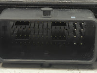 2021 Nissan Rogue PCM Engine Control Computer ECU ECM PCU OEM P/N:NEC058-642 Fits OEM Used Auto Parts - Oemusedautoparts1.co