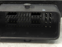 2021 Nissan Rogue PCM Engine Control Computer ECU ECM PCU OEM P/N:NEC058-642 Fits OEM Used Auto Parts - Oemusedautoparts1.co