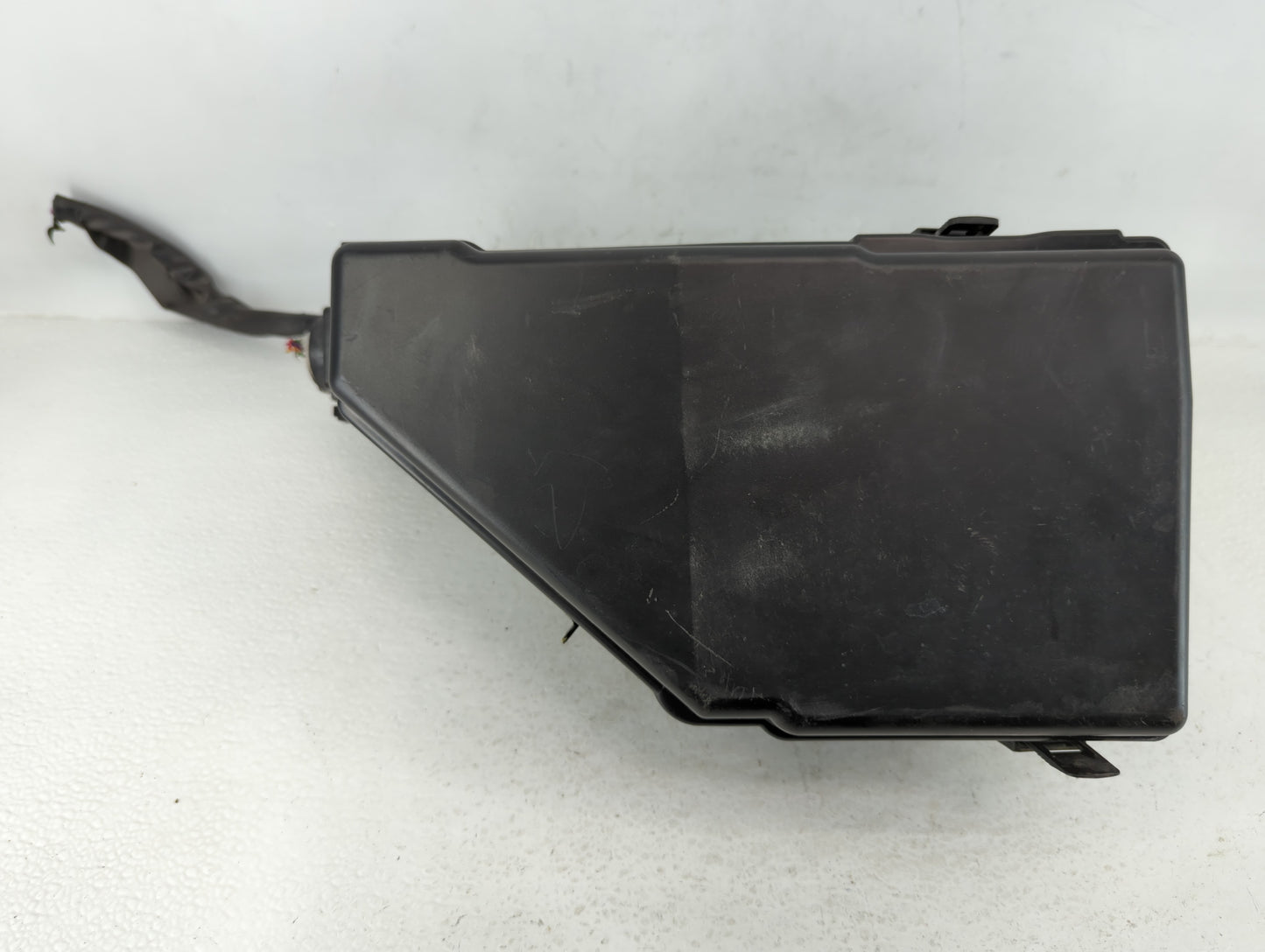 2021-2022 Nissan Rogue Fusebox Fuse Box Panel Relay Module P/N:24382 6RA2A Fits Fits 2021 2022 OEM Used Auto Parts - Oemused