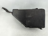 2021-2022 Nissan Rogue Fusebox Fuse Box Panel Relay Module P/N:24382 6RA2A Fits Fits 2021 2022 OEM Used Auto Parts - Oemused
