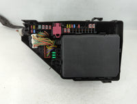 2021-2022 Nissan Rogue Fusebox Fuse Box Panel Relay Module P/N:24382 6RA2A Fits Fits 2021 2022 OEM Used Auto Parts - Oemused