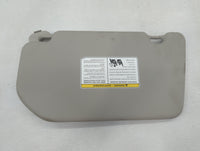 2021-2022 Nissan Rogue Sun Visor Shade Replacement Passenger Right Mirror Fits Fits 2021 2022 OEM Used Auto Parts - Oemuseda