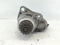 2021 Nissan Rogue Car Starter Motor Solenoid OEM P/N:M000TB0471 1810A249, 23300 6RA0A Fits Fits 2019 2020 2022 OEM Used Auto