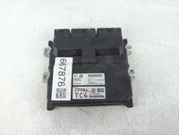 2021 Nissan Rogue PCM Engine Control Computer ECU ECM PCU OEM P/N:BEM332-300 A2 3303 A NEC000-838 Fits Fits 2013 OEM Used Au