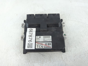 compare product 2021 Nissan Rogue PCM Engine Control Computer ECU ECM PCU OEM P/N:BEM332-300 A2 3303 A NEC000-838 Fits Fits 2013 OEM Used Auto Parts