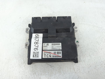 2021 Nissan Rogue PCM Engine Control Computer ECU ECM PCU OEM P/N:BEM332-300 A2 3303 A NEC000-838 Fits Fits 2013 OEM Used Au