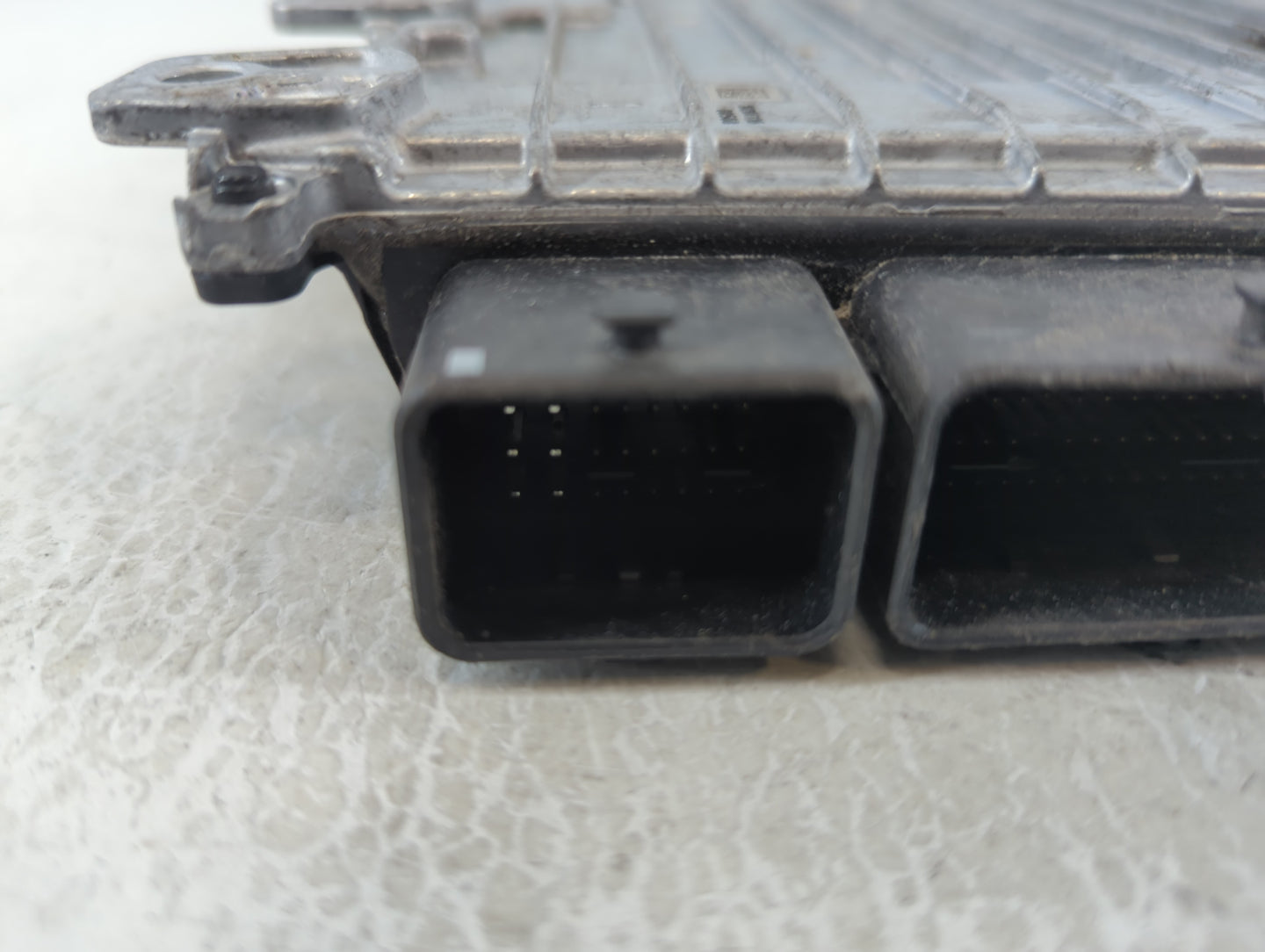 2021 Nissan Rogue PCM Engine Control Computer ECU ECM PCU OEM P/N:BEM332-300 A2 3303 A NEC000-838 Fits Fits 2013 OEM Used Au