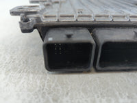 2021 Nissan Rogue PCM Engine Control Computer ECU ECM PCU OEM P/N:BEM332-300 A2 3303 A NEC000-838 Fits Fits 2013 OEM Used Au