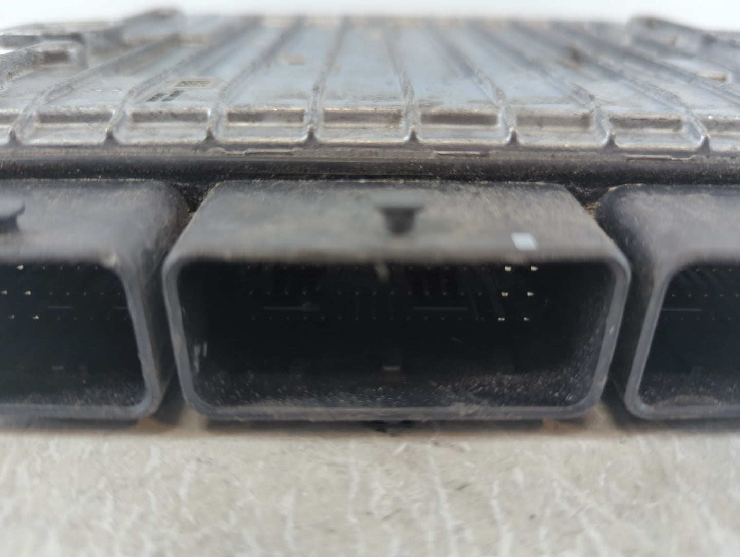 2021 Nissan Rogue PCM Engine Control Computer ECU ECM PCU OEM P/N:BEM332-300 A2 3303 A NEC000-838 Fits Fits 2013 OEM Used Au