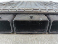 2021 Nissan Rogue PCM Engine Control Computer ECU ECM PCU OEM P/N:BEM332-300 A2 3303 A NEC000-838 Fits Fits 2013 OEM Used Au