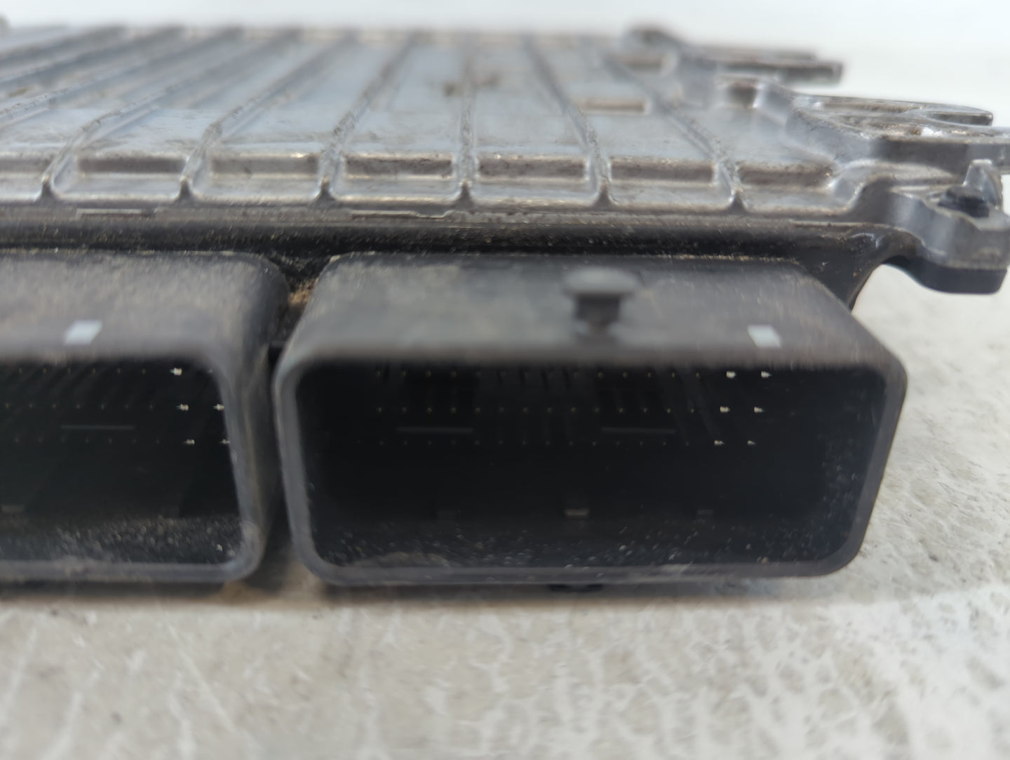 2021 Nissan Rogue PCM Engine Control Computer ECU ECM PCU OEM P/N:BEM332-300 A2 3303 A NEC000-838 Fits Fits 2013 OEM Used Au