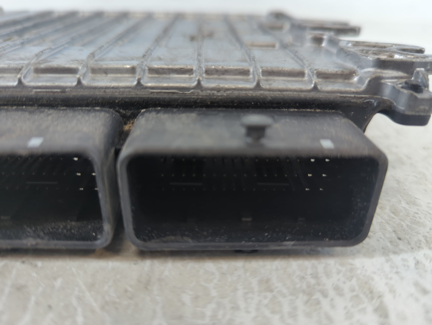 2021 Nissan Rogue PCM Engine Control Computer ECU ECM PCU OEM P/N:BEM332-300 A2 3303 A NEC000-838 Fits Fits 2013 OEM Used Au