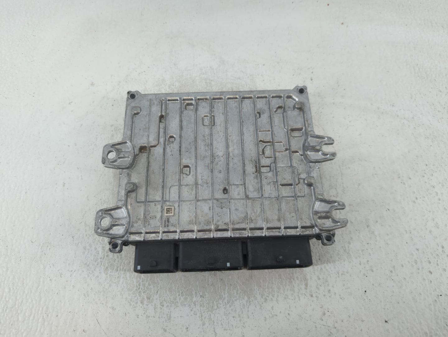2021 Nissan Rogue PCM Engine Control Computer ECU ECM PCU OEM P/N:BEM332-300 A2 3303 A NEC000-838 Fits Fits 2013 OEM Used Au