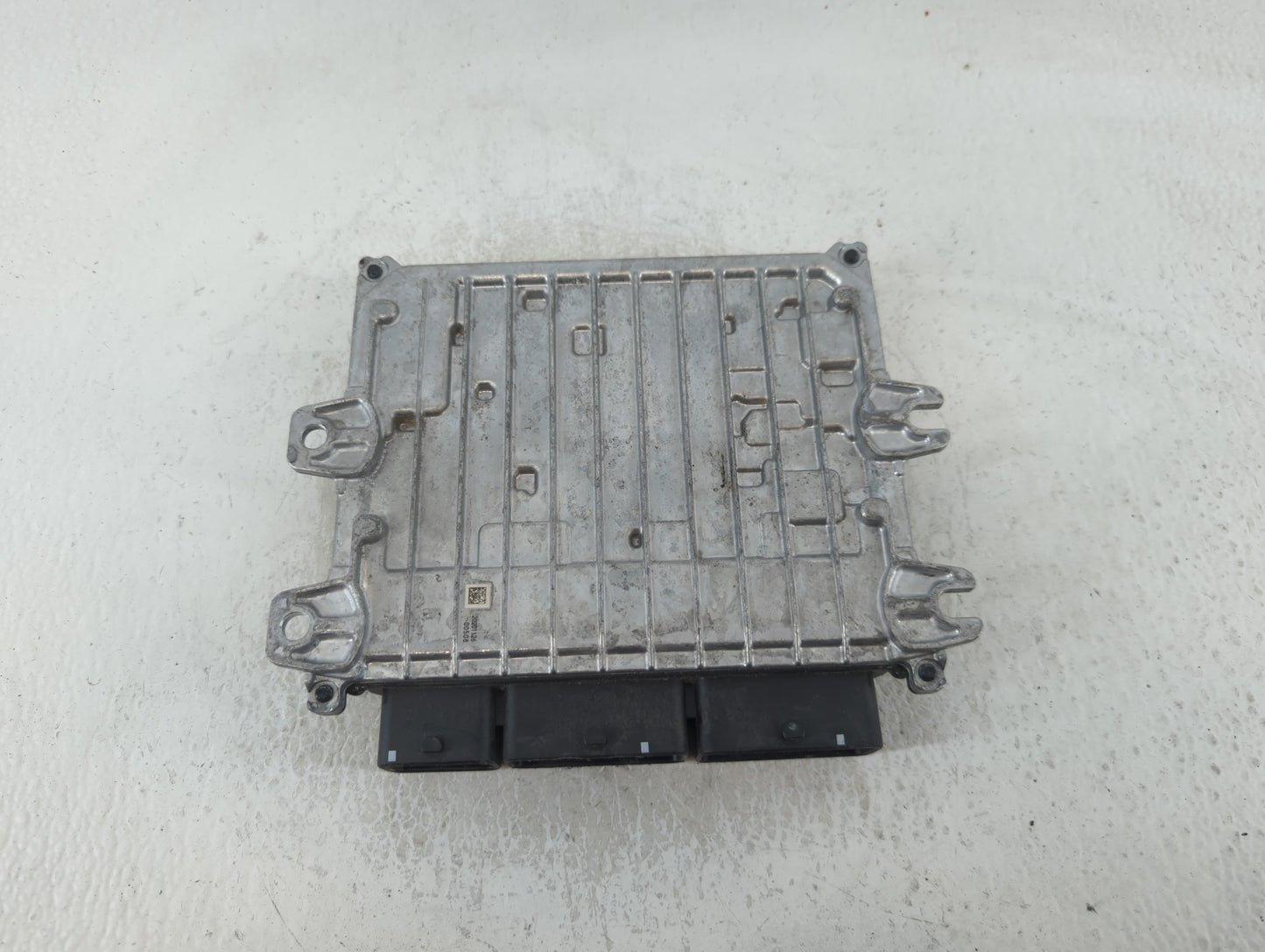 2021 Nissan Rogue PCM Engine Control Computer ECU ECM PCU OEM P/N:BEM332-300 A2 3303 A NEC000-838 Fits Fits 2013 OEM Used Au