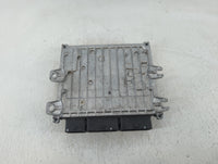 2021 Nissan Rogue PCM Engine Control Computer ECU ECM PCU OEM P/N:BEM332-300 A2 3303 A NEC000-838 Fits Fits 2013 OEM Used Au