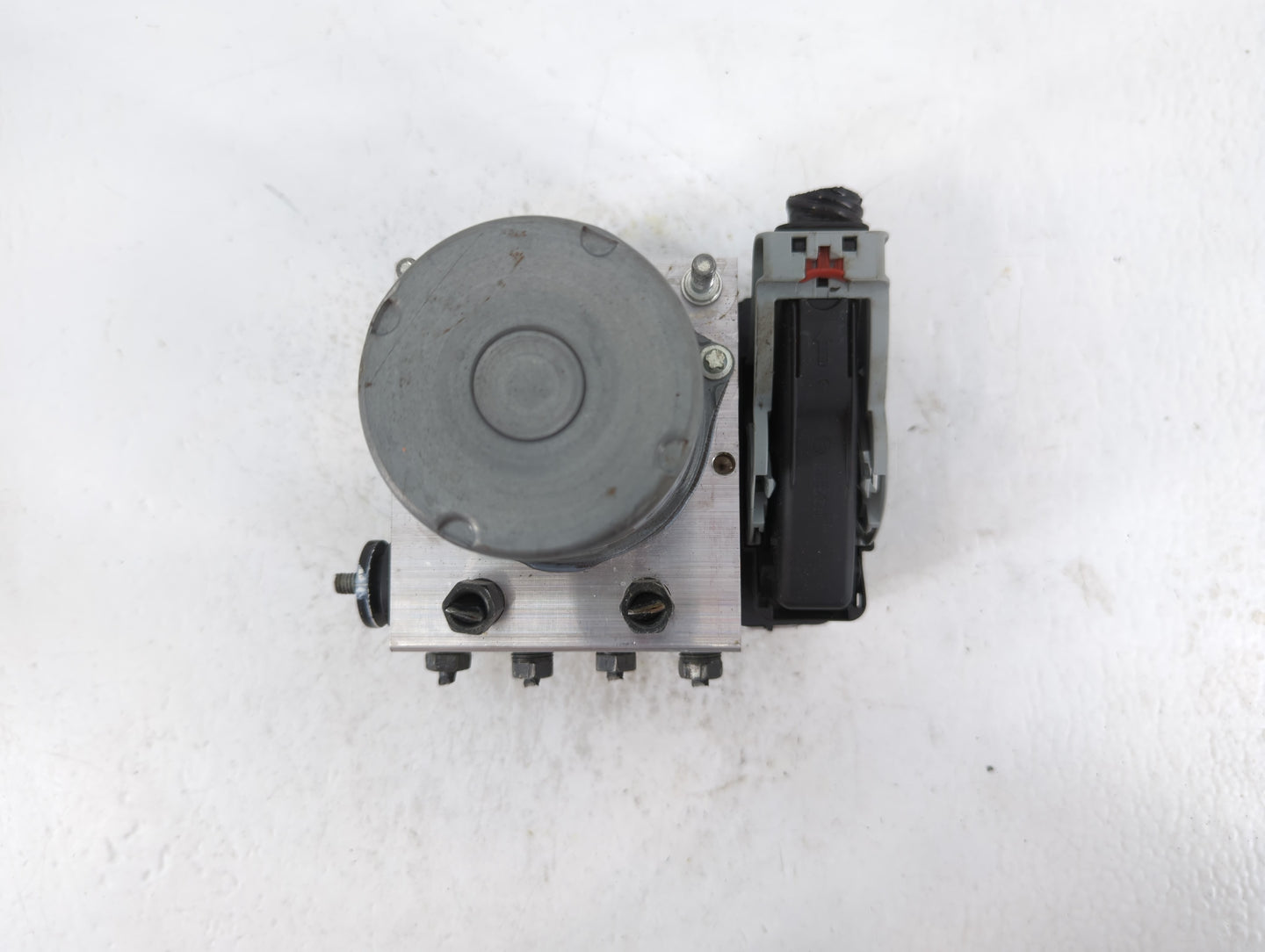 2021-2022 Nissan Rogue ABS Pump Control Module Replacement P/N:47660 6RA98 Fits Fits 2021 2022 OEM Used Auto Parts - Oemused