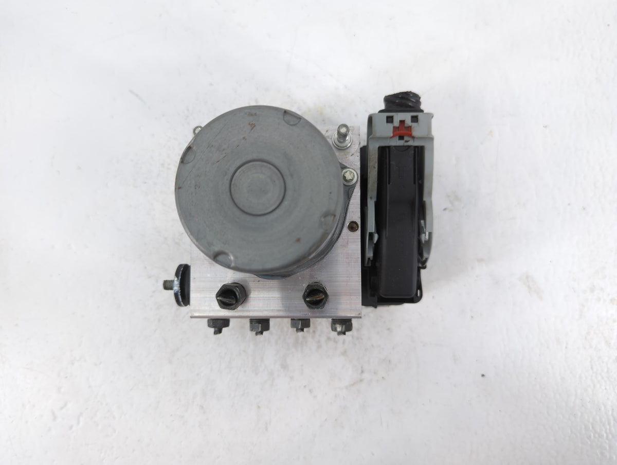 2021-2022 Nissan Rogue Anti-Lock Brake ABS Pump Module Actuator OEM P/N:47660 6RA98 Fits Fits 2021 2022 OEM Used Auto Parts 