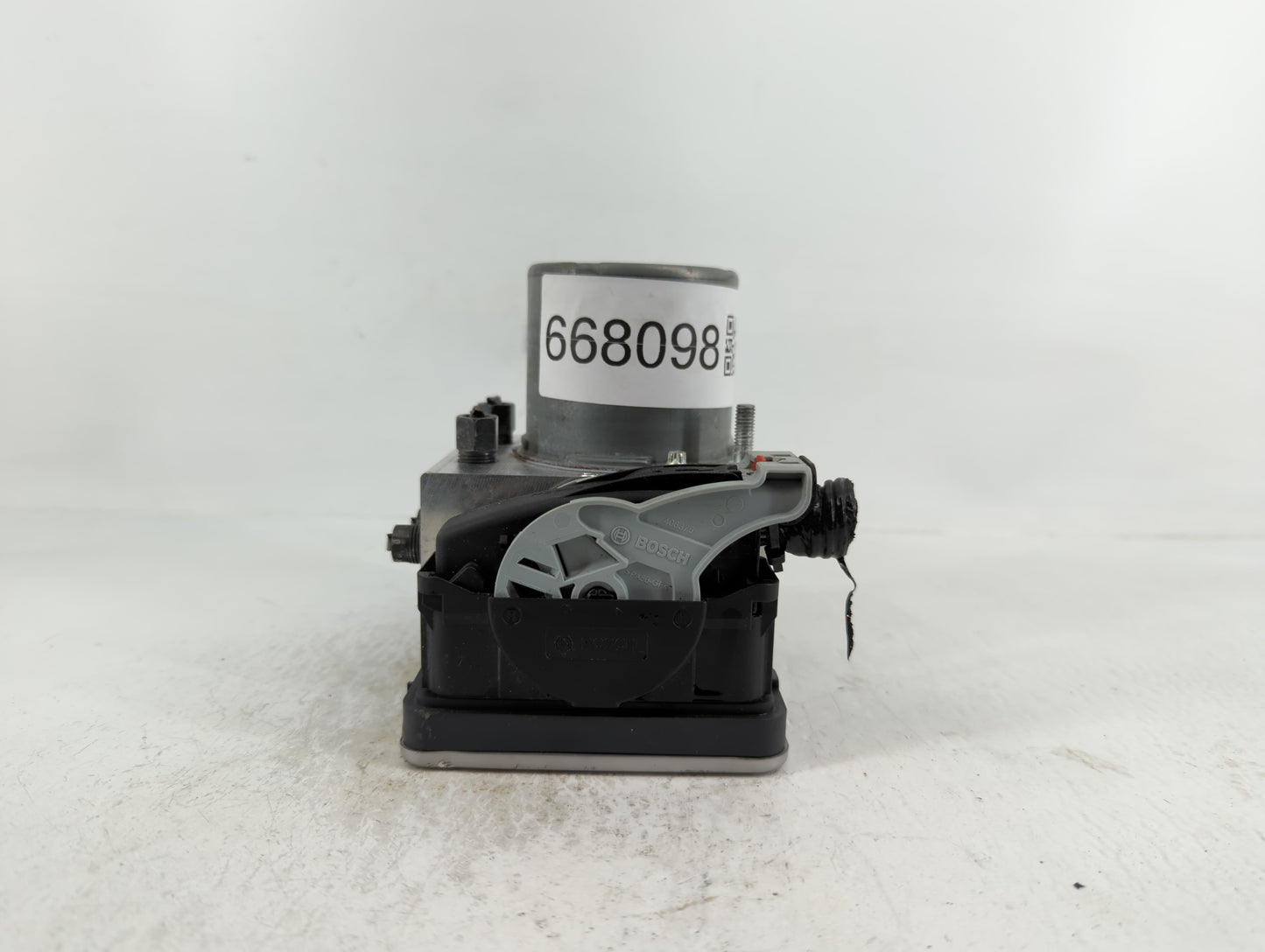 2021-2022 Nissan Rogue ABS Pump Control Module Replacement P/N:47660 6RA98 Fits Fits 2021 2022 OEM Used Auto Parts - Oemused