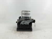 2021-2022 Nissan Rogue ABS Pump Control Module Replacement P/N:47660 6RA98 Fits Fits 2021 2022 OEM Used Auto Parts - Oemused