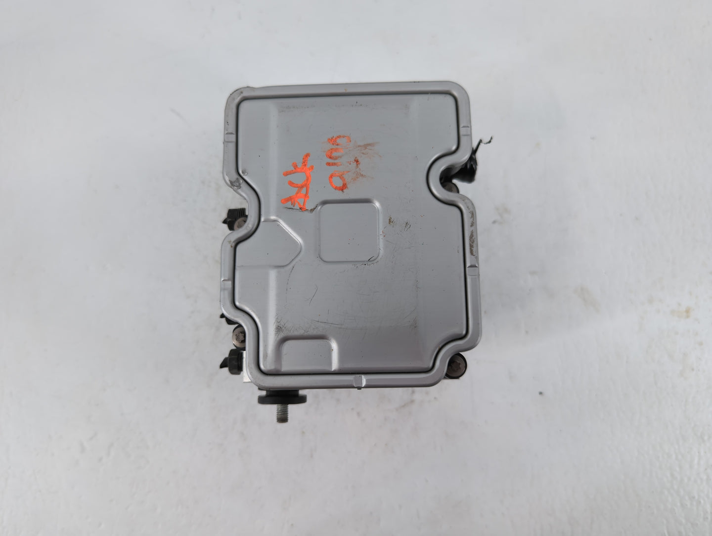 2021-2022 Nissan Rogue ABS Pump Control Module Replacement P/N:47660 6RA98 Fits Fits 2021 2022 OEM Used Auto Parts - Oemused