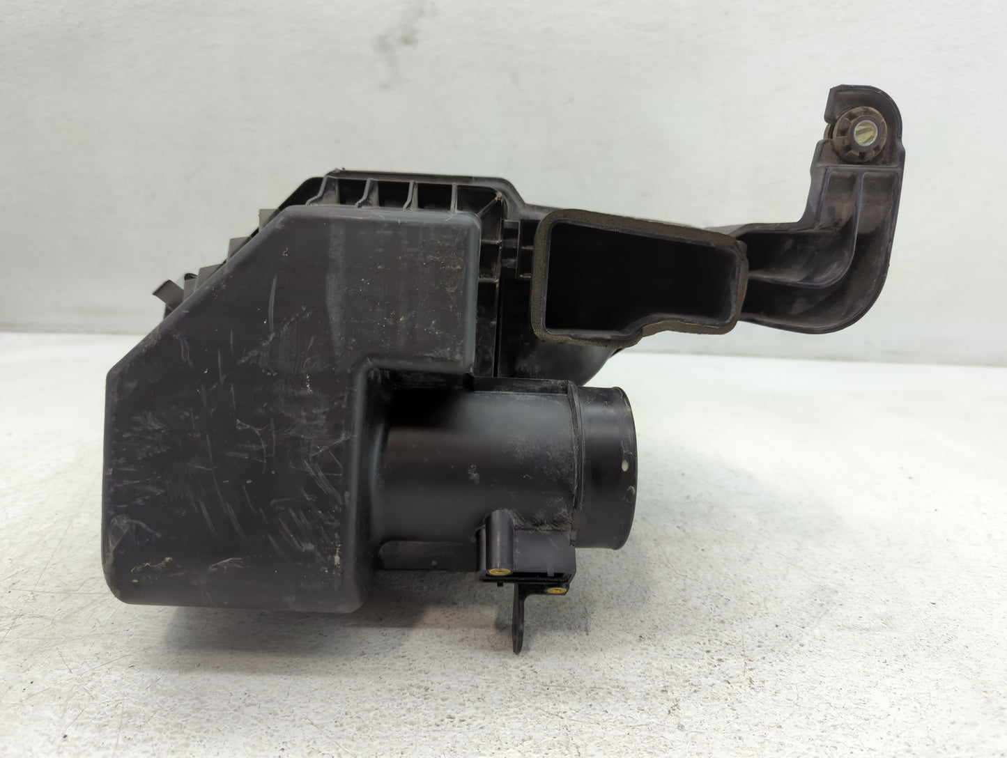 2021-2021 Nissan Rogue Air Cleaner Intake-duct Hose Tube - Oemusedautoparts1.com