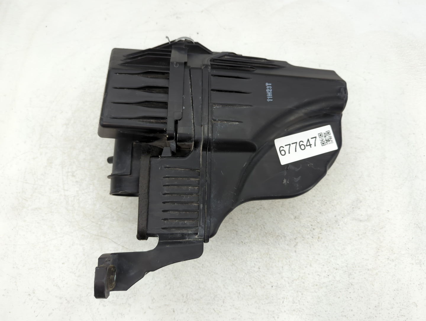 2021-2021 Nissan Rogue Air Cleaner Intake-duct Hose Tube - Oemusedautoparts1.com