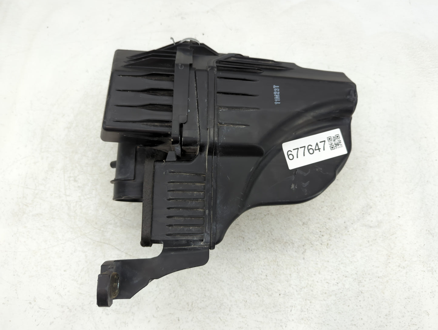 2021-2021 Nissan Rogue Air Cleaner Intake-duct Hose Tube - Oemusedautoparts1.com