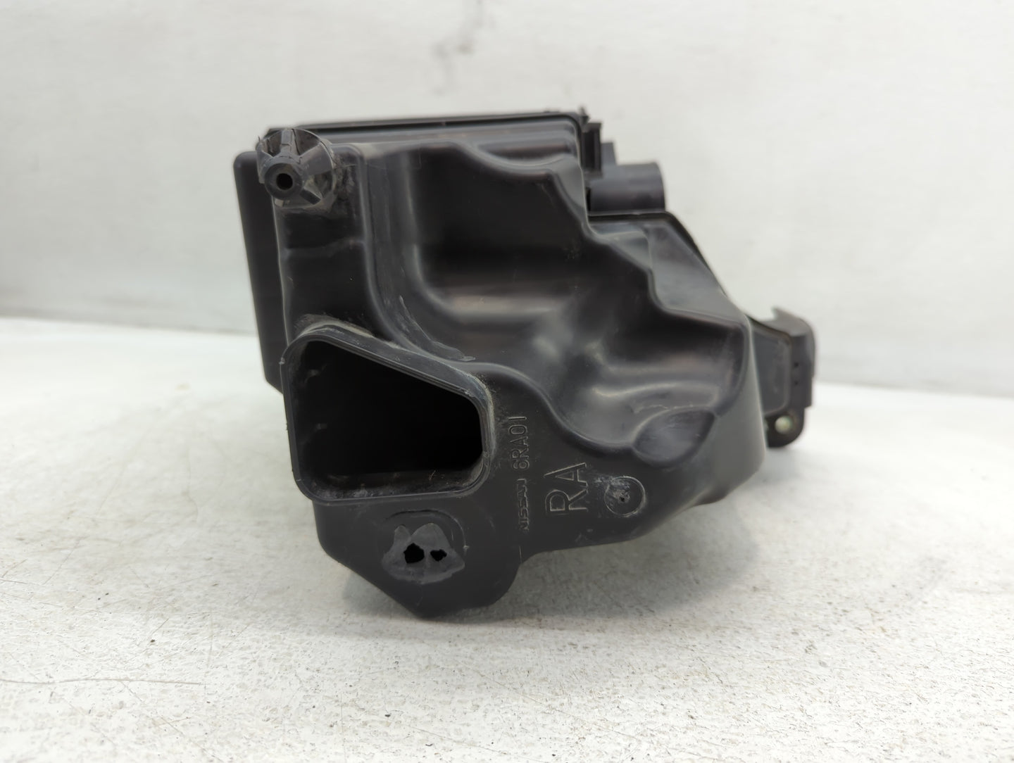 2021-2021 Nissan Rogue Air Cleaner Intake-duct Hose Tube - Oemusedautoparts1.com