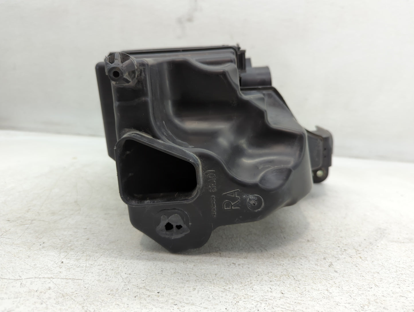 2021-2021 Nissan Rogue Air Cleaner Intake-duct Hose Tube - Oemusedautoparts1.com