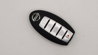 compare product Nissan Rogue Keyless Entry Remote Fob Kr5txn4  S180144507  5 Buttons