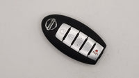 Nissan Rogue Keyless Entry Remote Fob Kr5txn4  S180144507  5 Buttons - Oemusedautoparts1.com