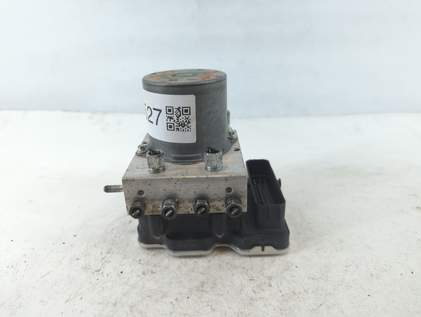 2021-2022 Nissan Rogue ABS Pump Control Module Replacement P/N:47660 6RK2B Fits Fits 2021 2022 OEM Used Auto Parts - Oemused