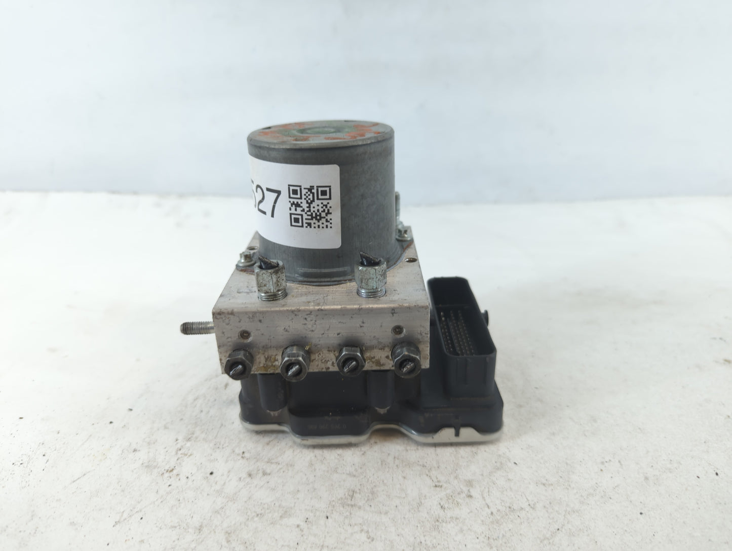 2021-2022 Nissan Rogue ABS Pump Control Module Replacement P/N:47660 6RK2B Fits Fits 2021 2022 OEM Used Auto Parts - Oemused